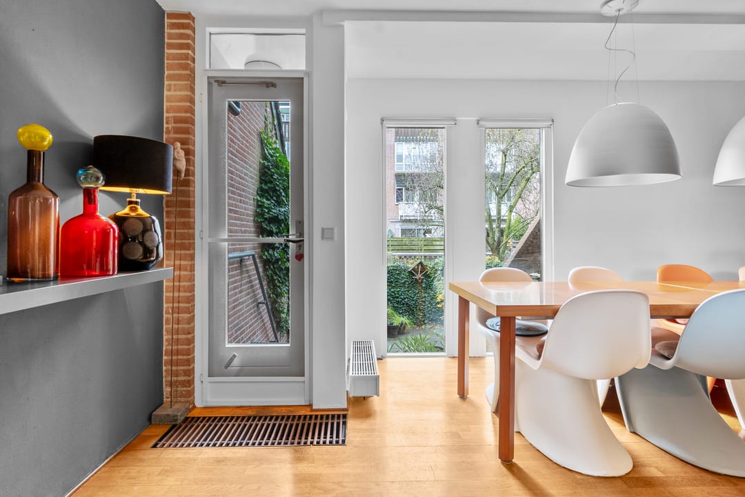 Foto 26 van Nimfkruidvaart 15