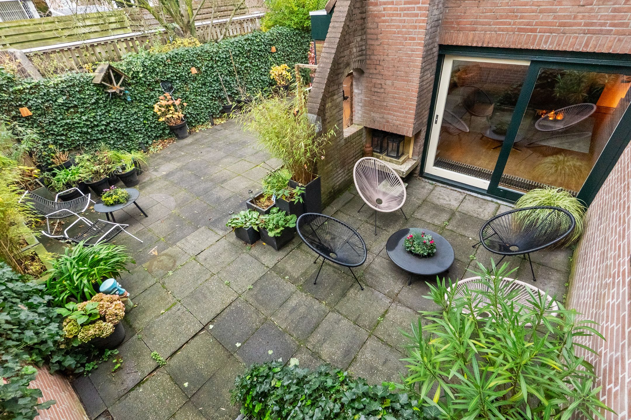 Foto 27 van Nimfkruidvaart 15