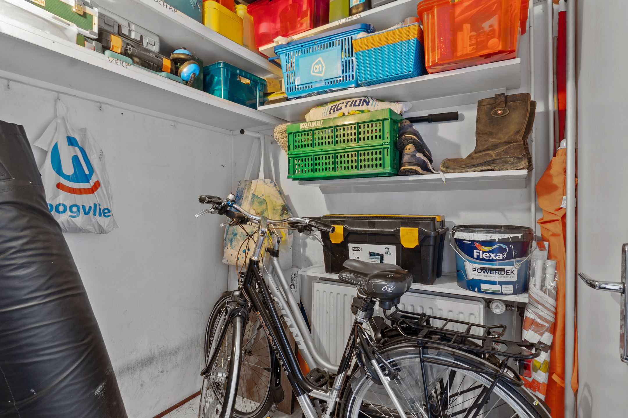 Foto 30 van Nimfkruidvaart 15