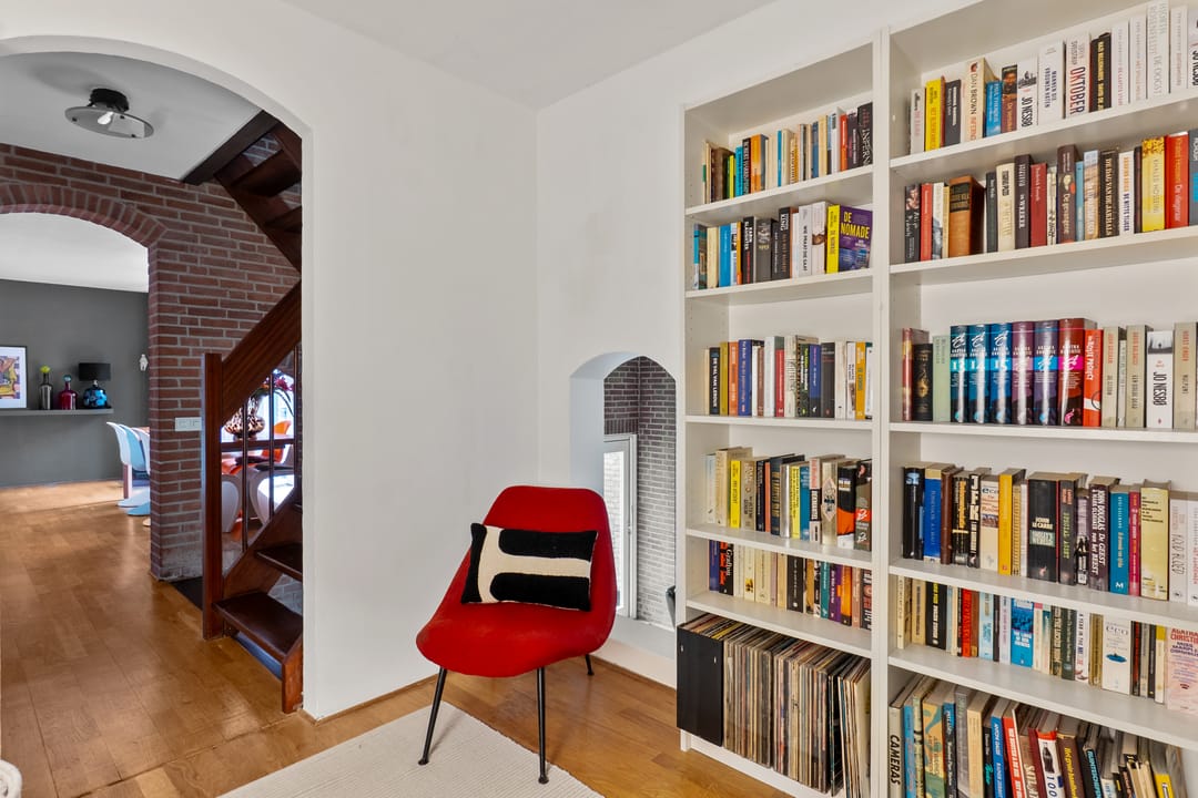 Foto 8 van Nimfkruidvaart 15