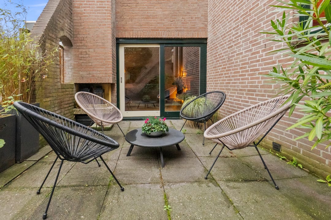 Foto 13 van Nimfkruidvaart 15