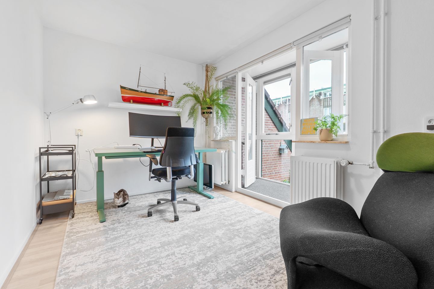 Foto 40 van Nimfkruidvaart 15