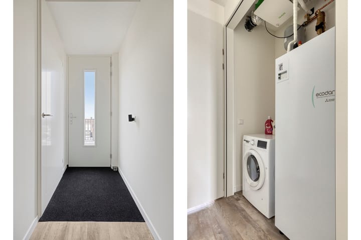 Foto 5 van Raadhuisplein 5-E