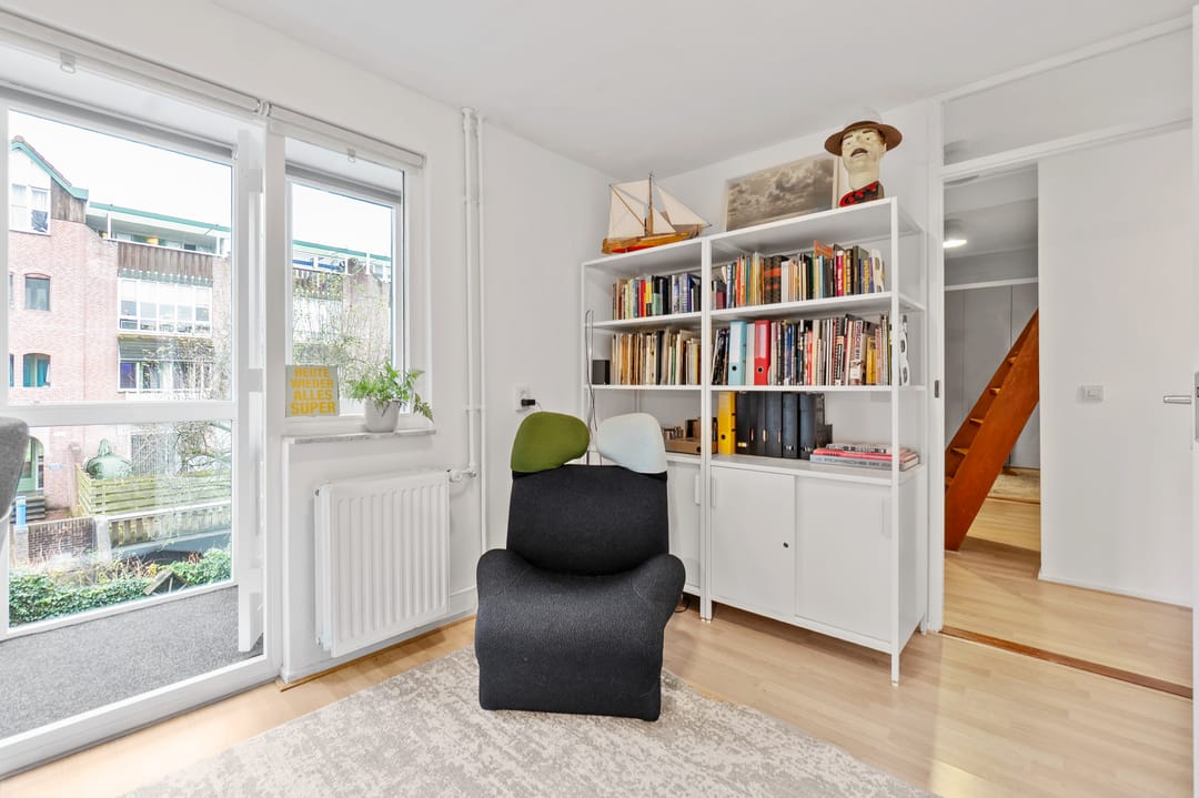 Foto 43 van Nimfkruidvaart 15