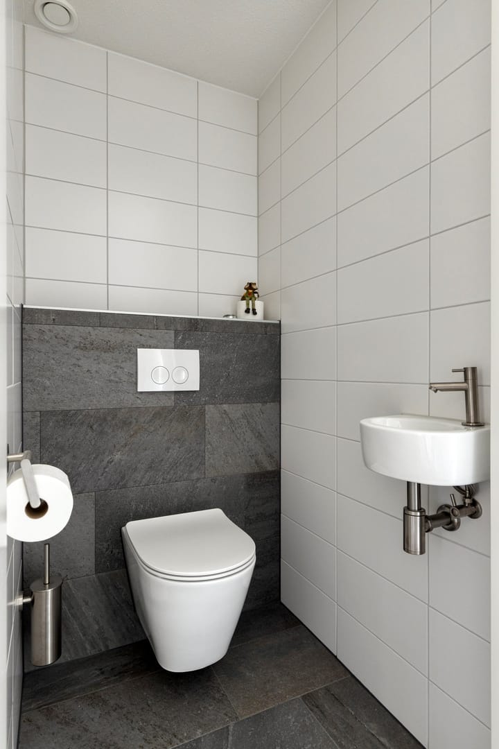 Foto 6 van Raadhuisplein 5-E