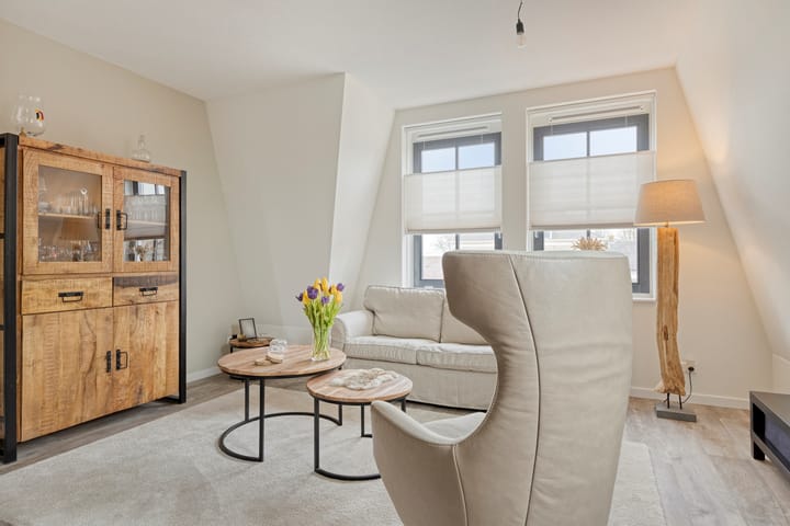 Foto 9 van Raadhuisplein 5-E