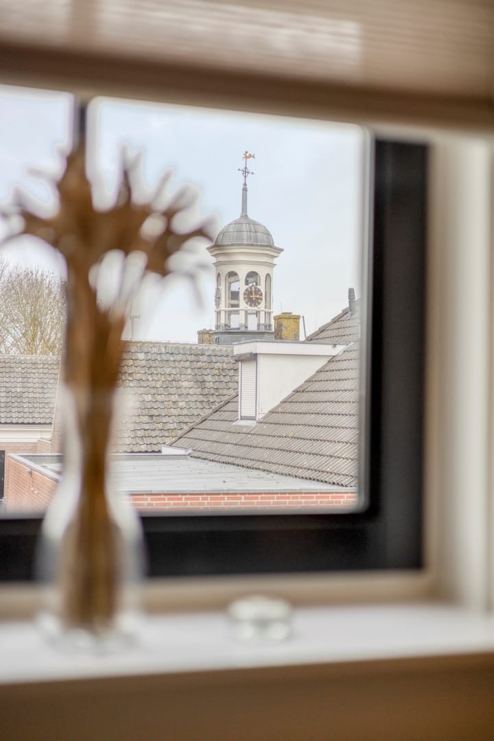 Foto 12 van Raadhuisplein 5-E