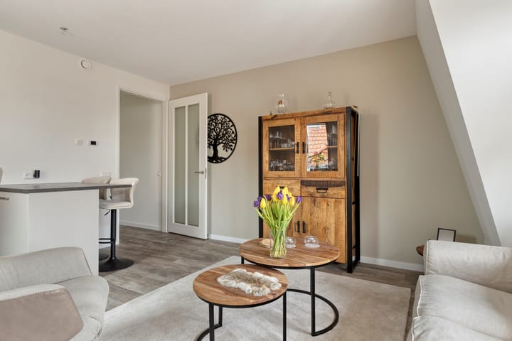 Foto 13 van Raadhuisplein 5-E