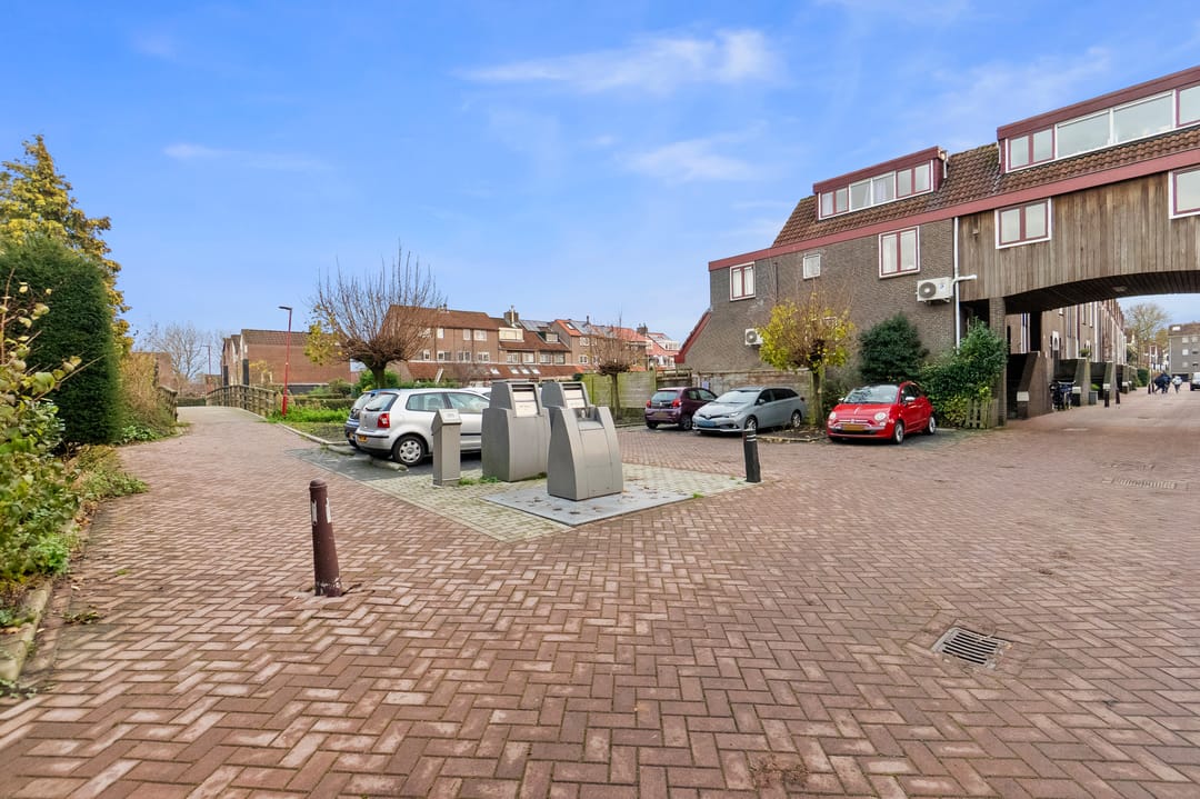 Foto 53 van Nimfkruidvaart 15