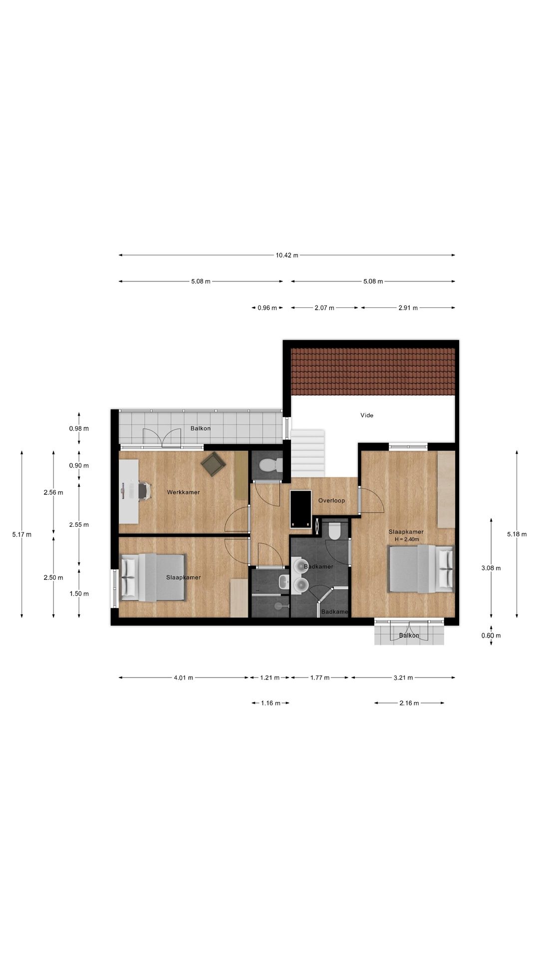 Foto 56 van Nimfkruidvaart 15