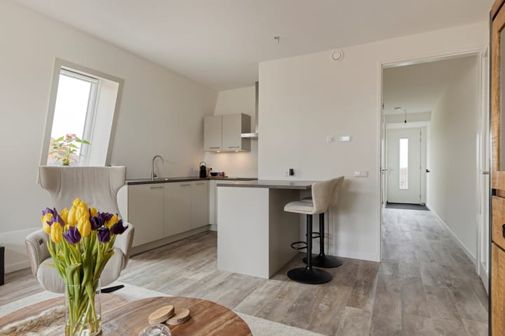 Foto 17 van Raadhuisplein 5-E