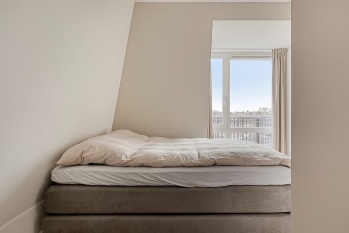 Foto 22 van Raadhuisplein 5-E