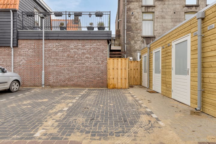 Foto 26 van Raadhuisplein 5-E