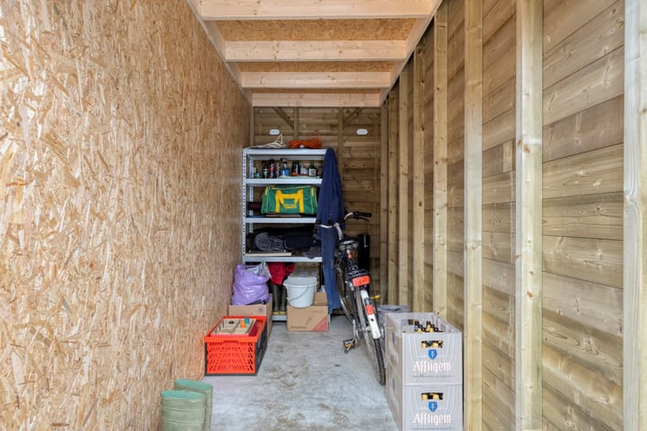 Foto 27 van Raadhuisplein 5-E