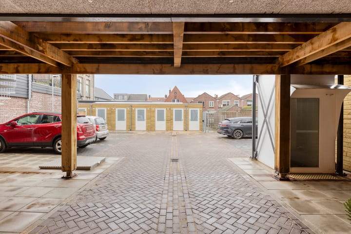 Foto 34 van Raadhuisplein 5-E