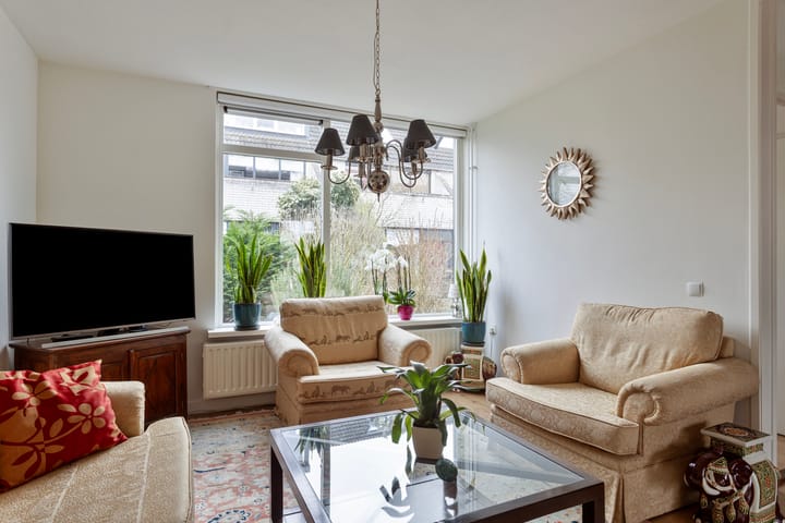 Foto 4 van Hoogheemraadstraat 77