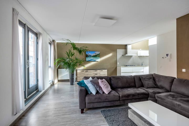 Foto 3 van Traverse 27