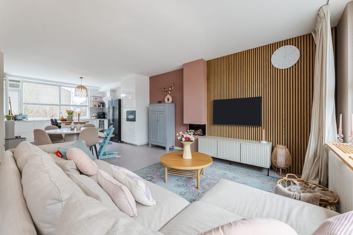 Foto 2 van Het Zwanevlot 120