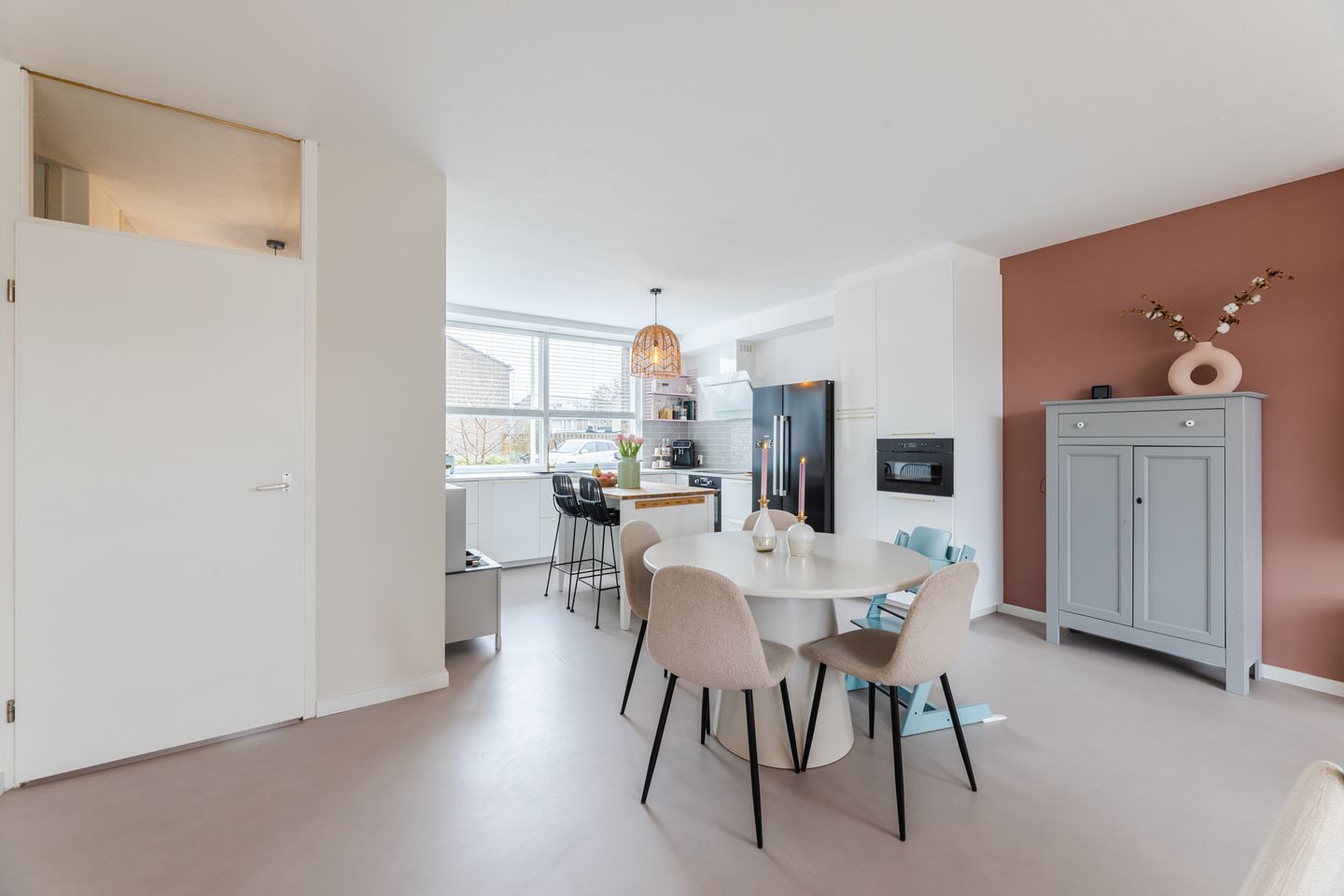 Foto 4 van Het Zwanevlot 120