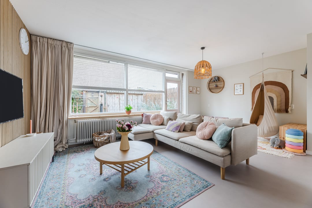 Foto 7 van Het Zwanevlot 120