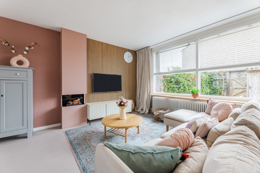 Foto 8 van Het Zwanevlot 120