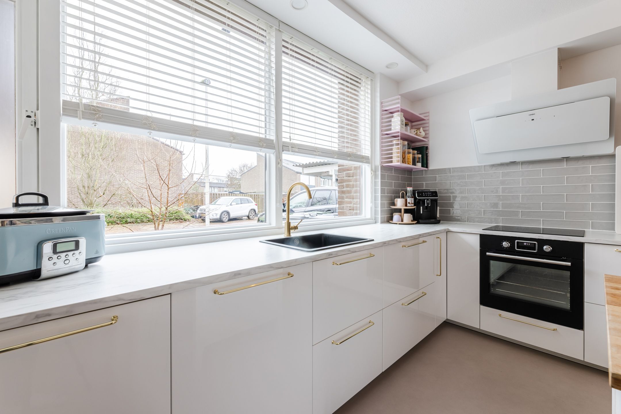 Foto 12 van Het Zwanevlot 120