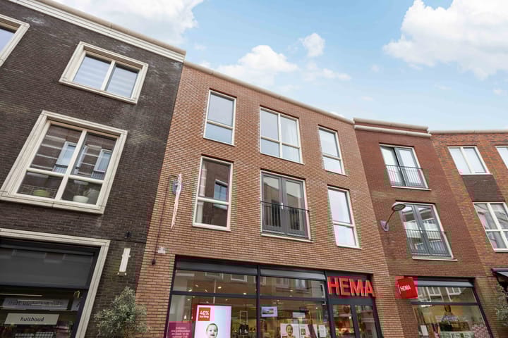 Foto 9 van Traverse 27