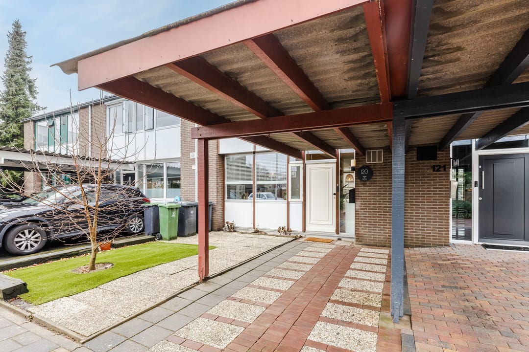 Foto 17 van Het Zwanevlot 120