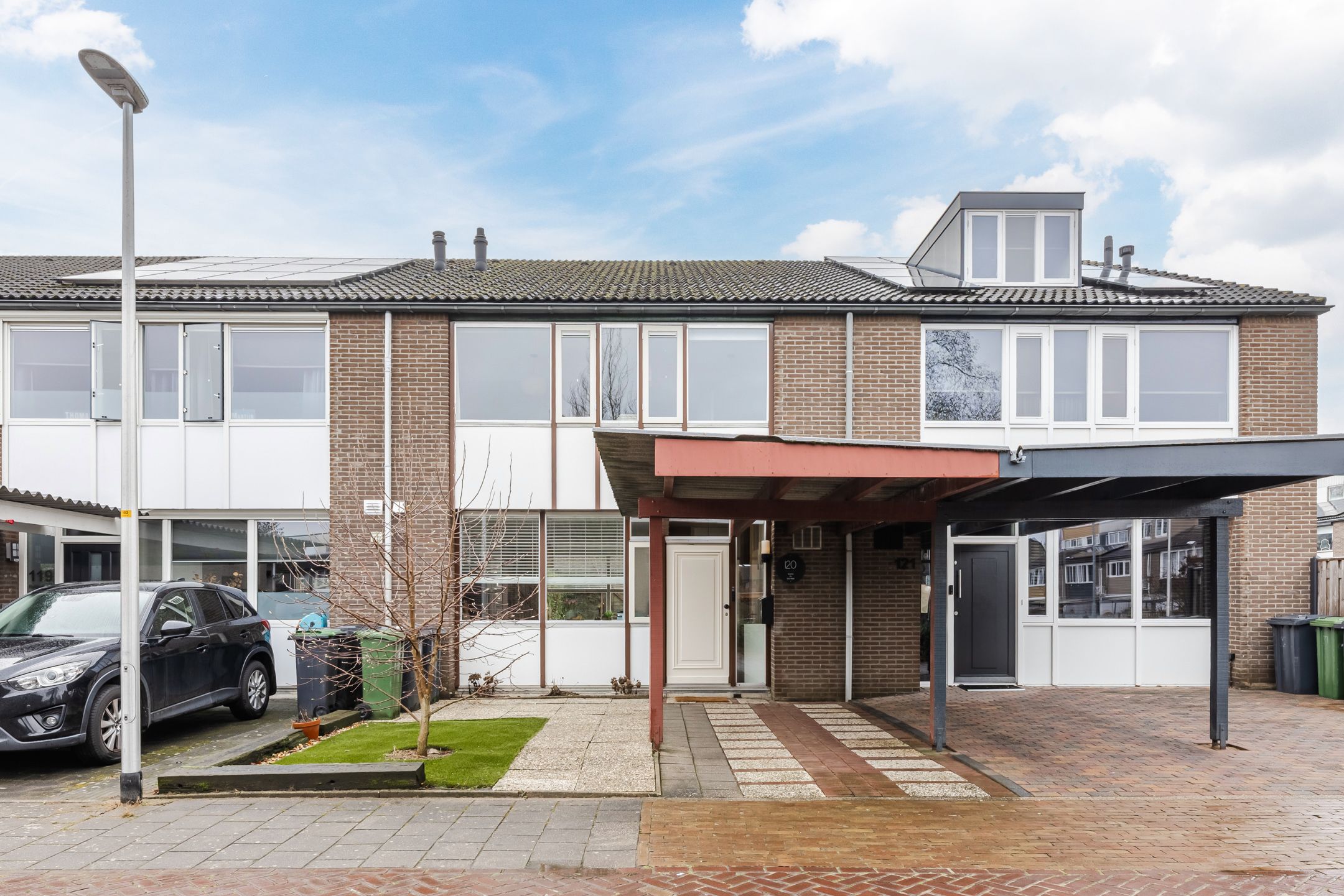 Foto 18 van Het Zwanevlot 120