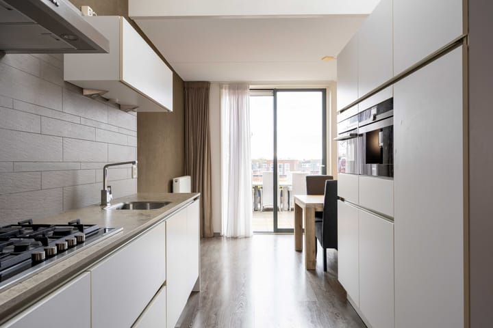 Foto 26 van Traverse 27