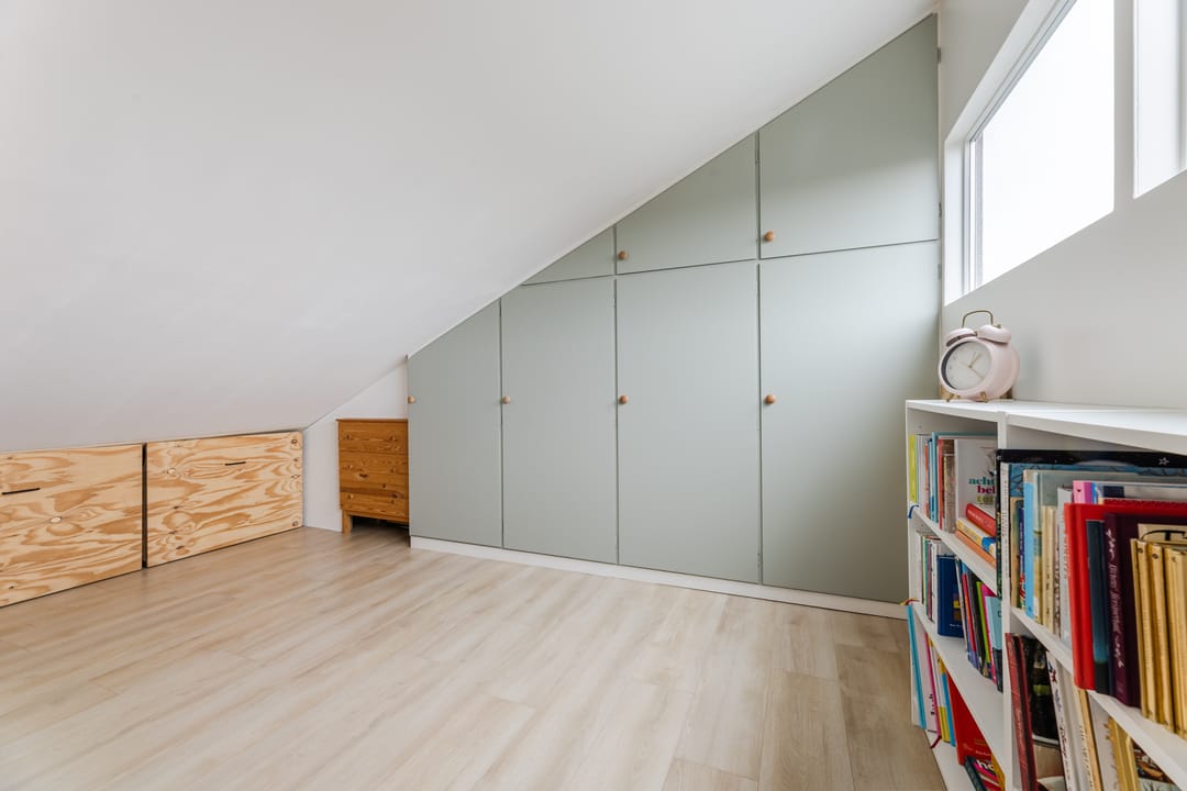 Foto 32 van Het Zwanevlot 120