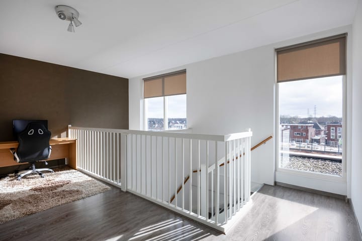 Foto 34 van Traverse 27