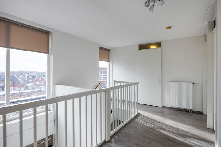 Foto 35 van Traverse 27