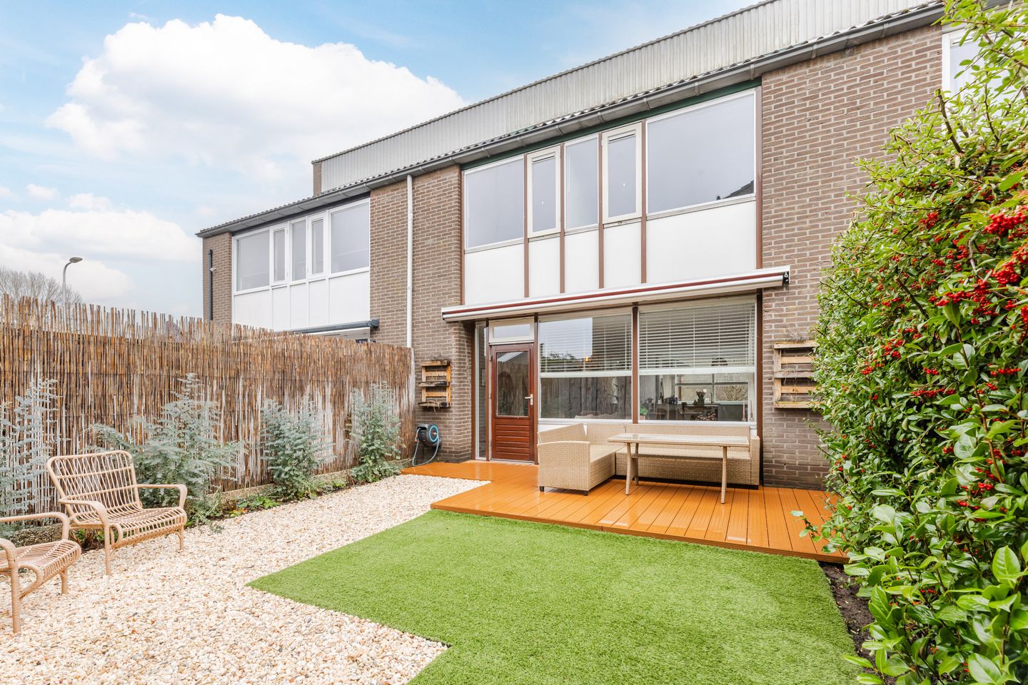 Foto 35 van Het Zwanevlot 120