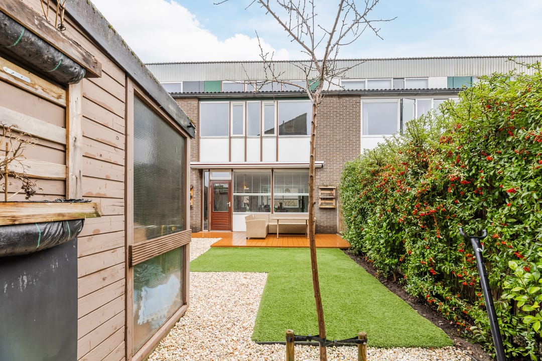 Foto 37 van Het Zwanevlot 120