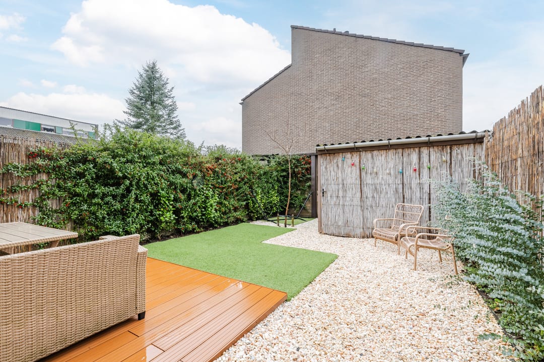 Foto 38 van Het Zwanevlot 120