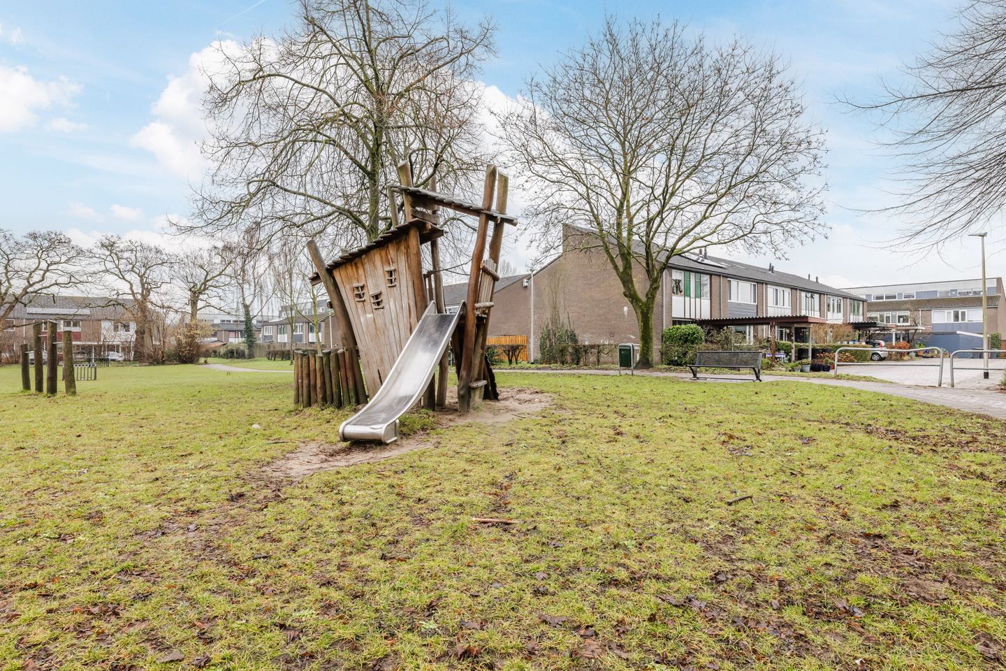 Foto 40 van Het Zwanevlot 120