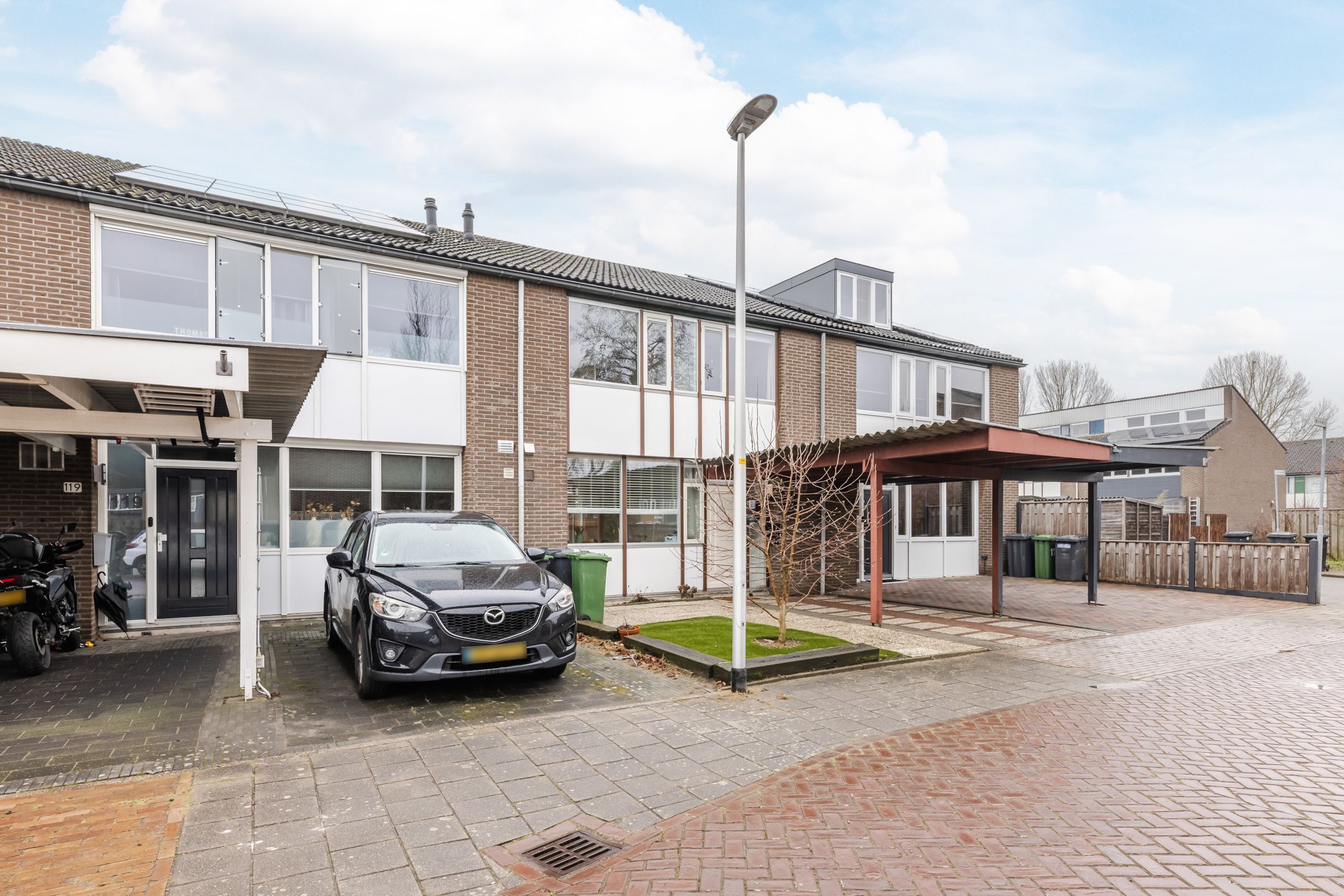 Foto 42 van Het Zwanevlot 120