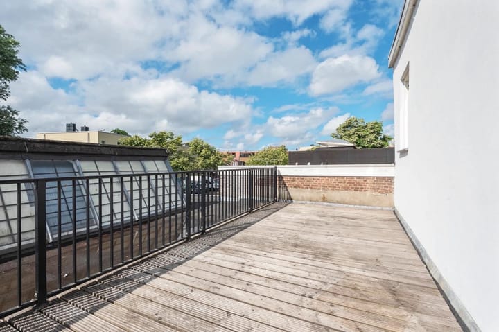 Foto 13 van Amsterdamsevaart 20-C