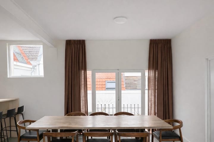 Foto 4 van Amsterdamsevaart 20-C