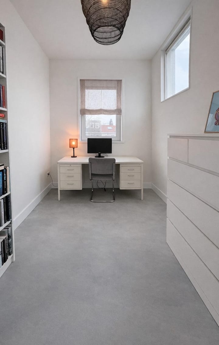 Foto 9 van Amsterdamsevaart 20-C