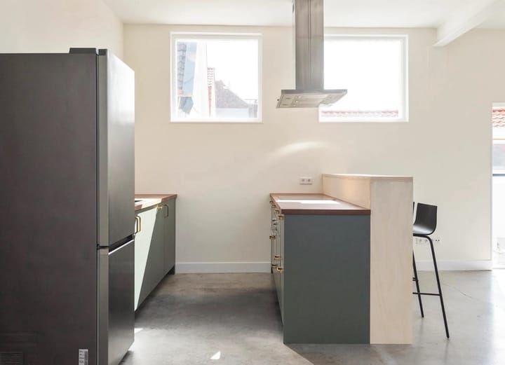 Foto 6 van Amsterdamsevaart 20-C