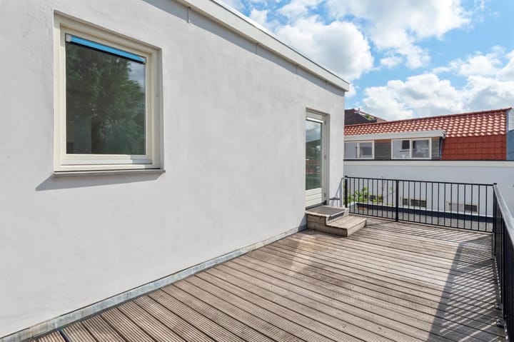 Foto 14 van Amsterdamsevaart 20-C