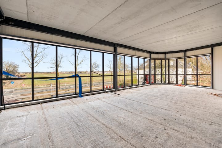 Betsy van Goorstraat 80, Wageningen