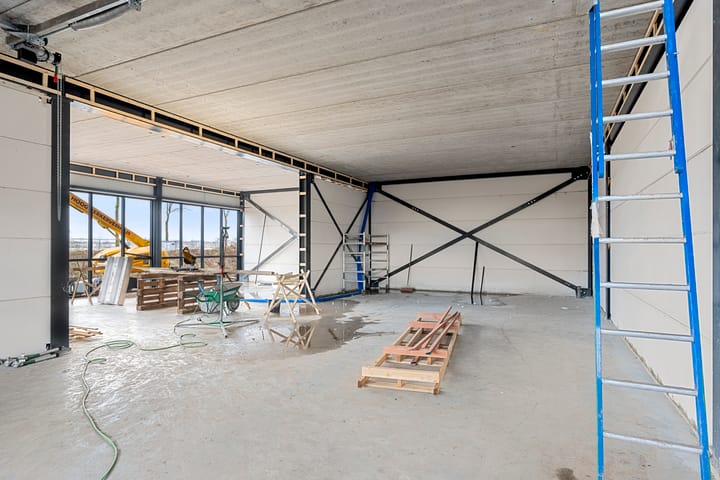 Betsy van Goorstraat 80, Wageningen