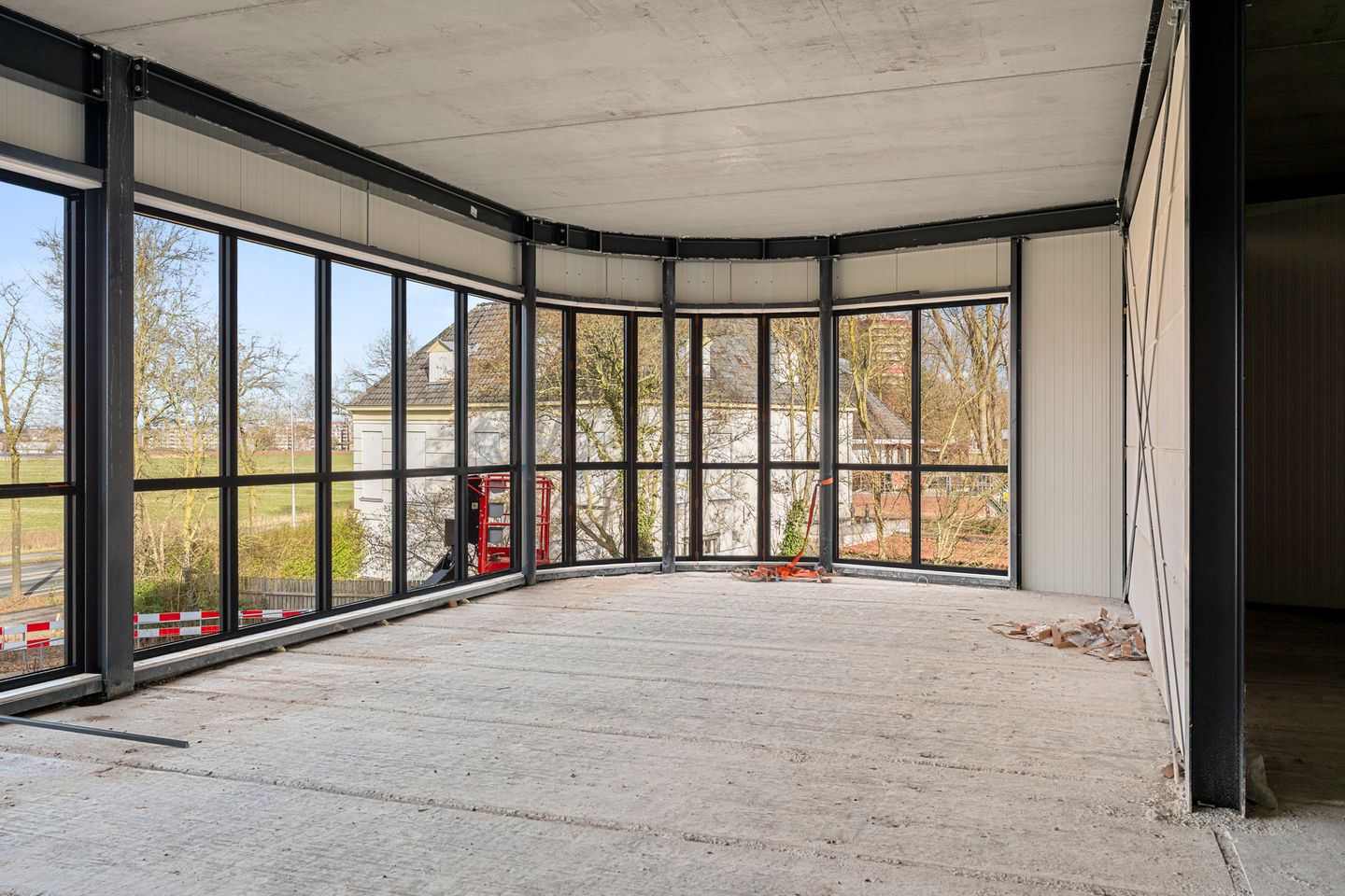 Bekijk foto 4 van Betsy van Goorstraat 80