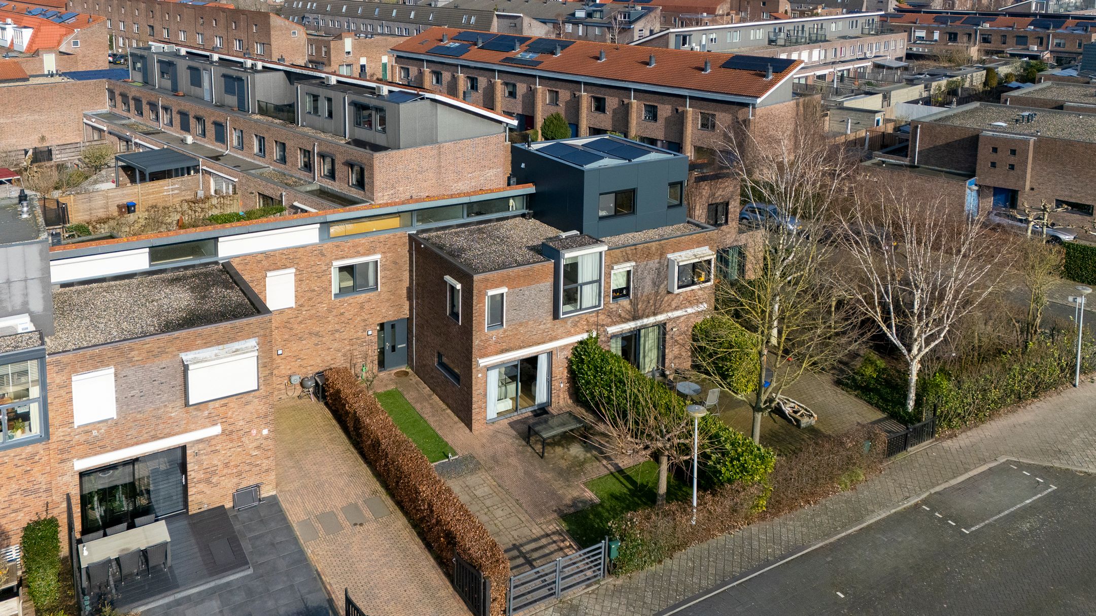 Foto 6 van Aardaker 12