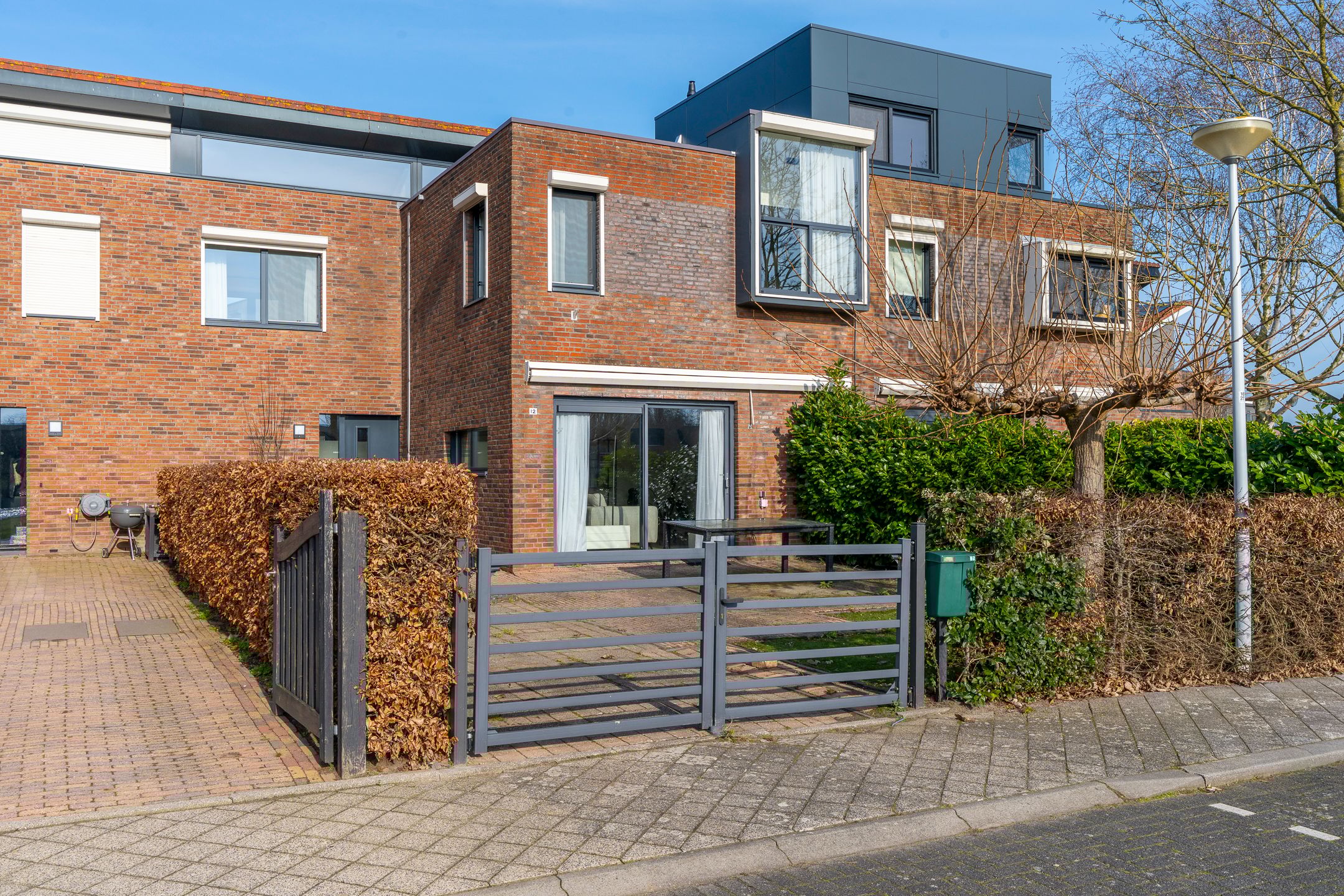 Foto 9 van Aardaker 12