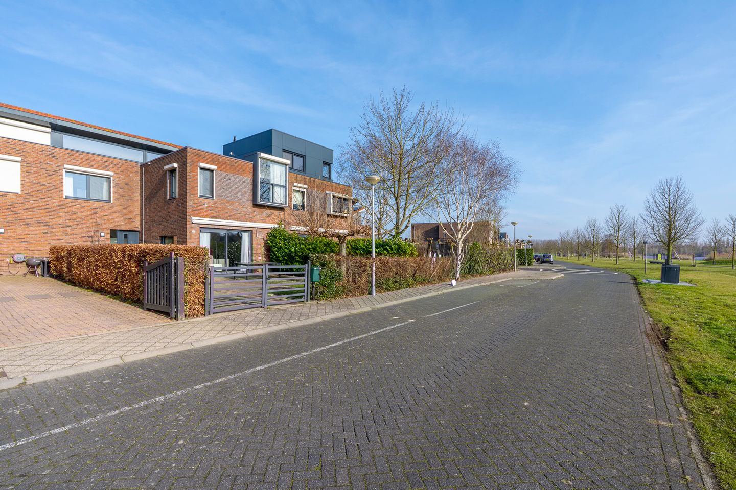 Foto 10 van Aardaker 12