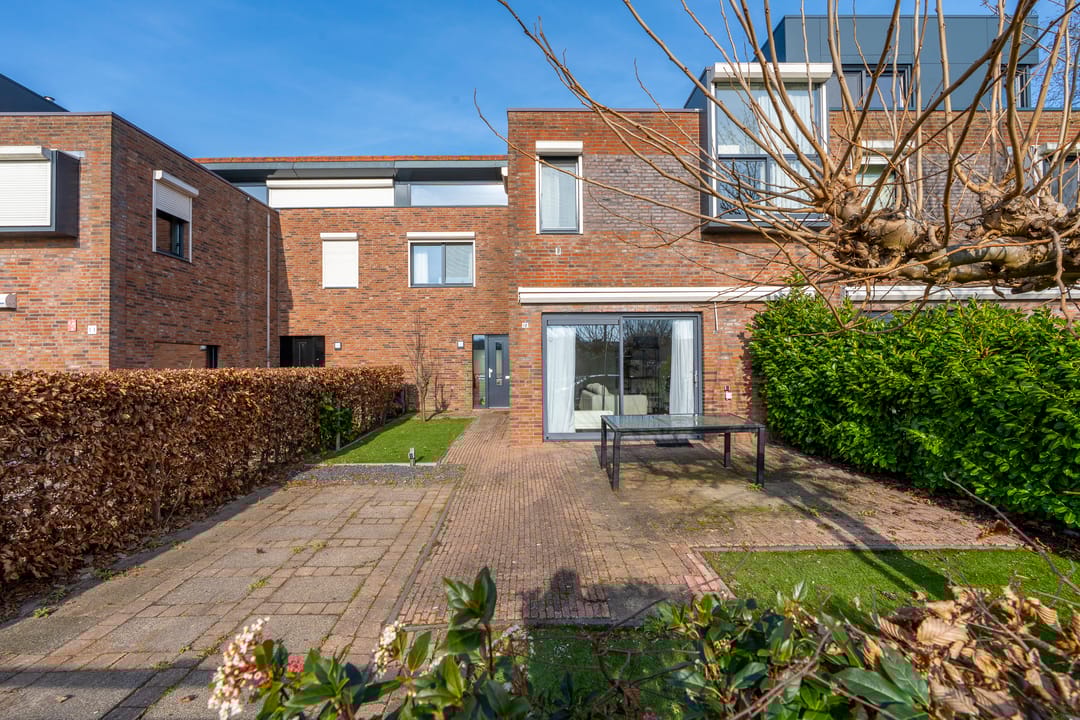 Foto 11 van Aardaker 12